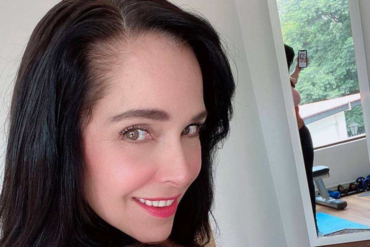 Aseguran que Sharis Cid fue la causante de la separación entre Arturo Peniche y su esposa