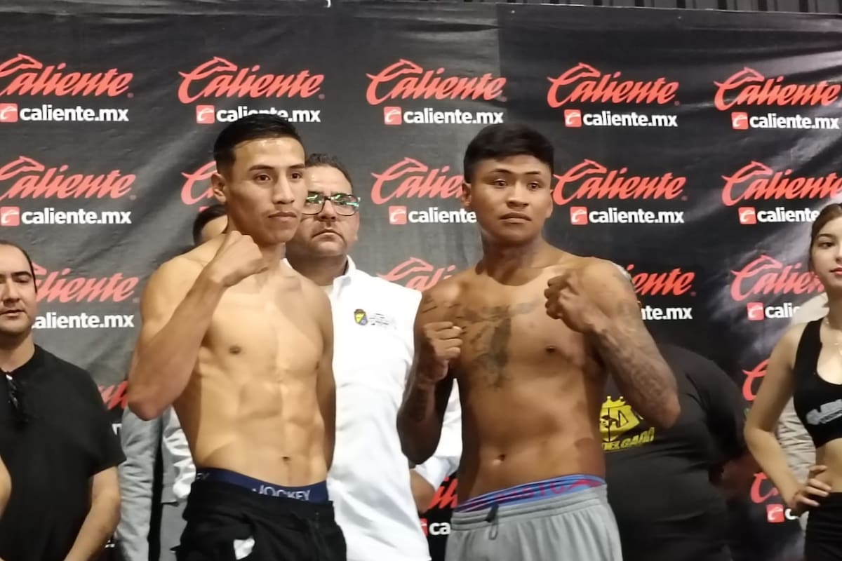 Quintana va por el invicto