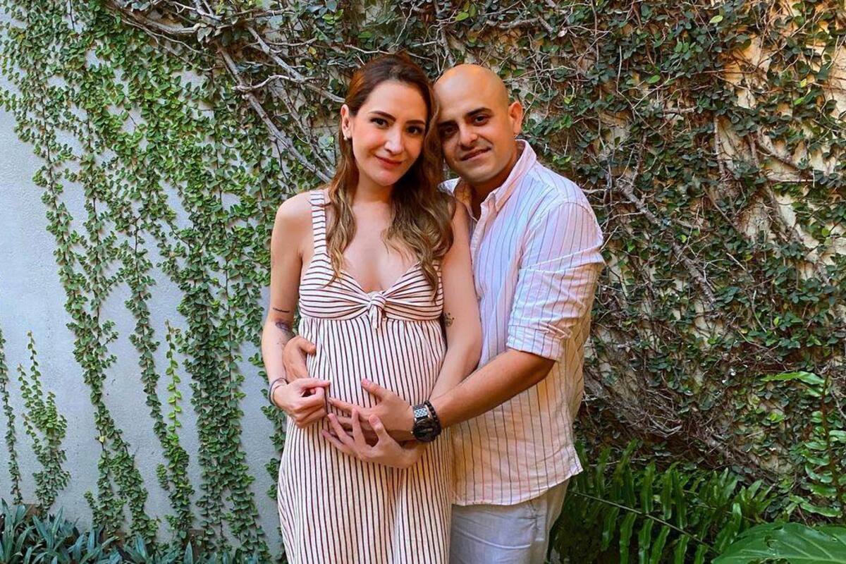 Cuñada de Yuya, Pao Poulain sufrió la pérdida de sus bebés