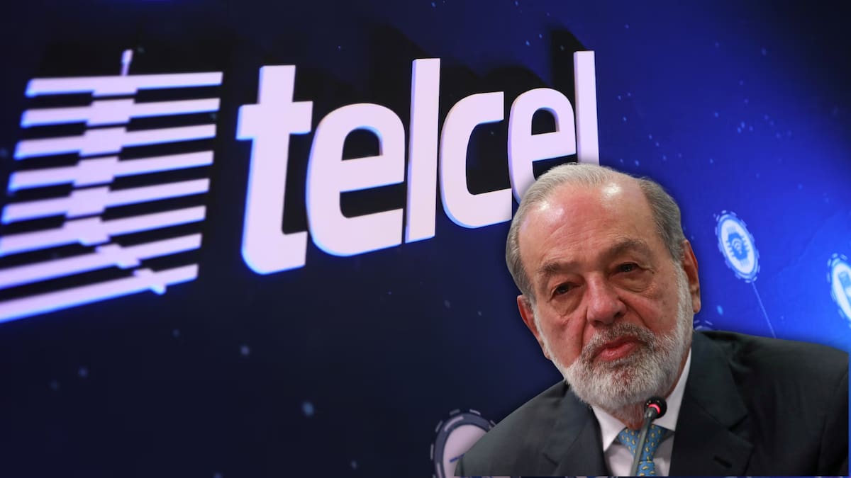 Si tienes un celular en México, esto te interesa: Telcel prevé que miles de líneas sean dadas de baja por el nuevo registro obligatorio