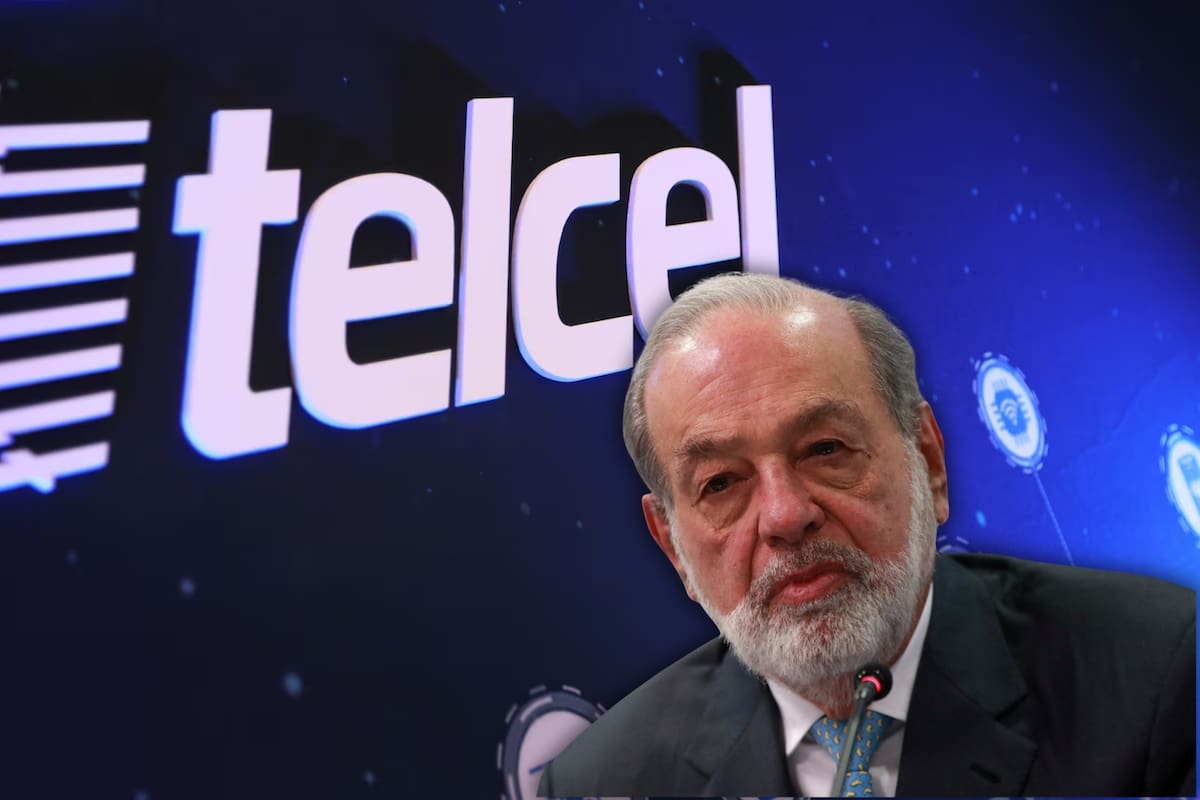 Si tienes un celular en México, esto te interesa: Telcel prevé que miles de líneas sean dadas de baja por el nuevo registro obligatorio
