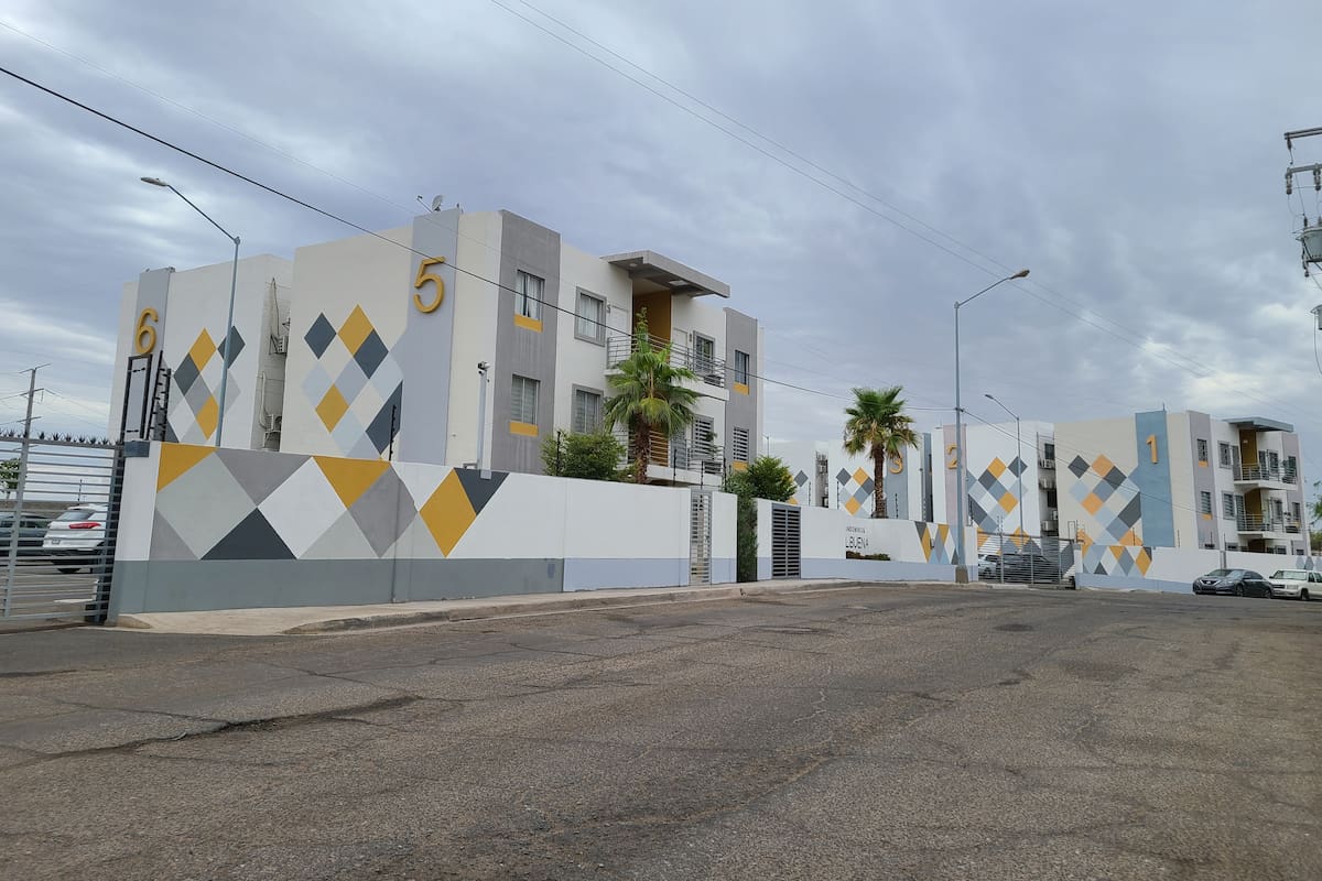 Mexicali se prepara para regular construcción vertical