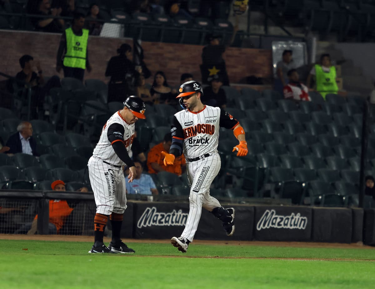 Foto: Cortesía Naranjeros