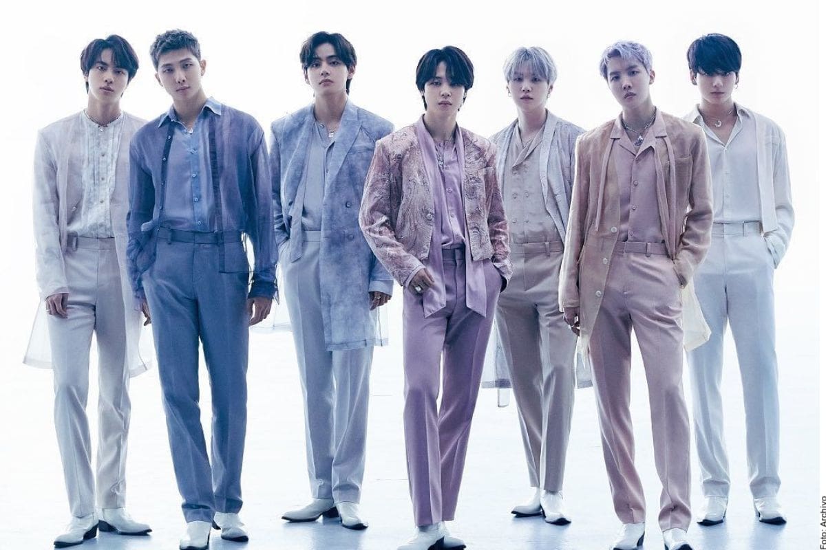 ARMY convoca marcha en CDMX este 19 de enero por boletos de BTS 2026: exigen precios claros y freno a la tarifa dinámica | Archivos GH