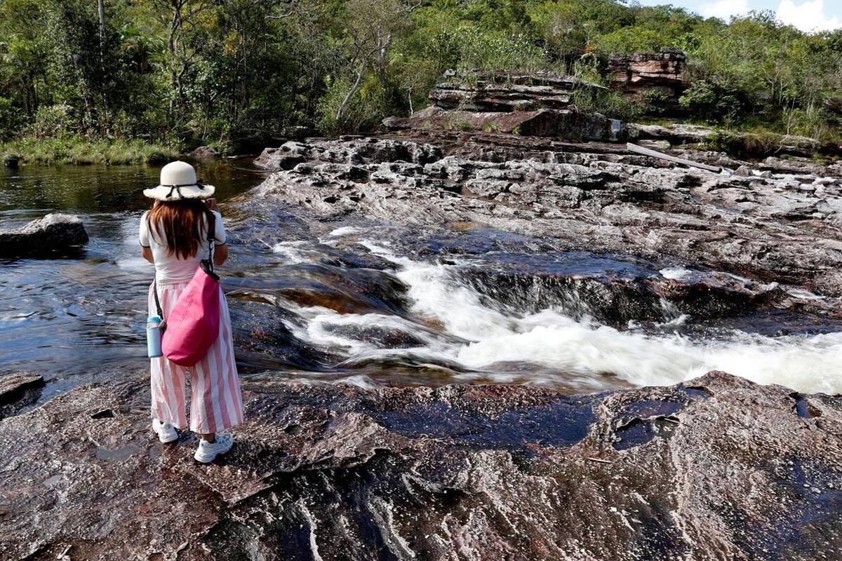Colombia apuesta por seis regiones para atraer turistas internacionales