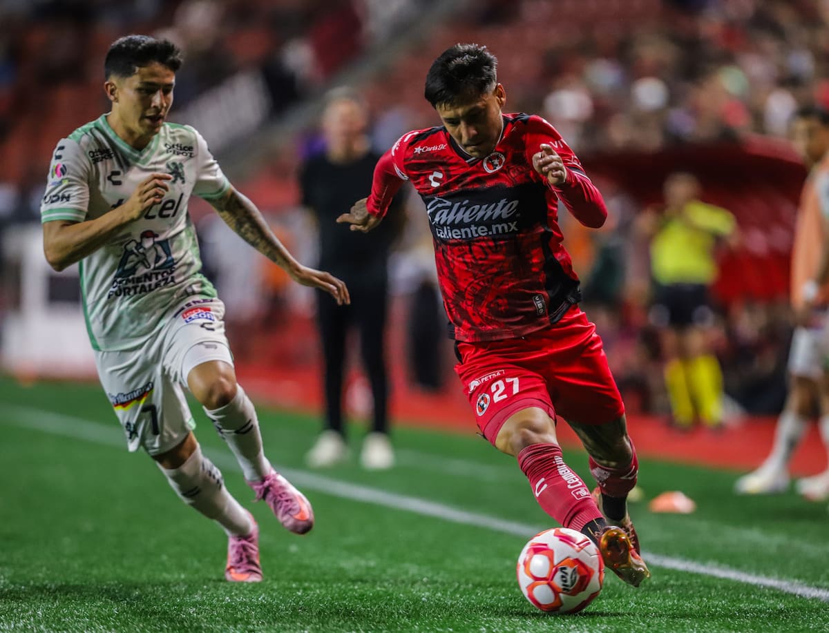 Foto: AGP Deportes.