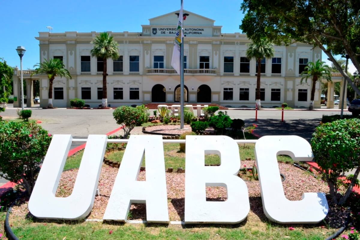 Pago a UABC es punta de lanza para participación ciudadana