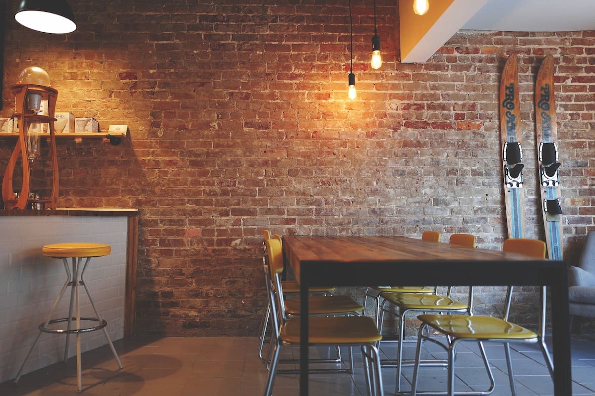 ¿Listo para abrir un restaurante?