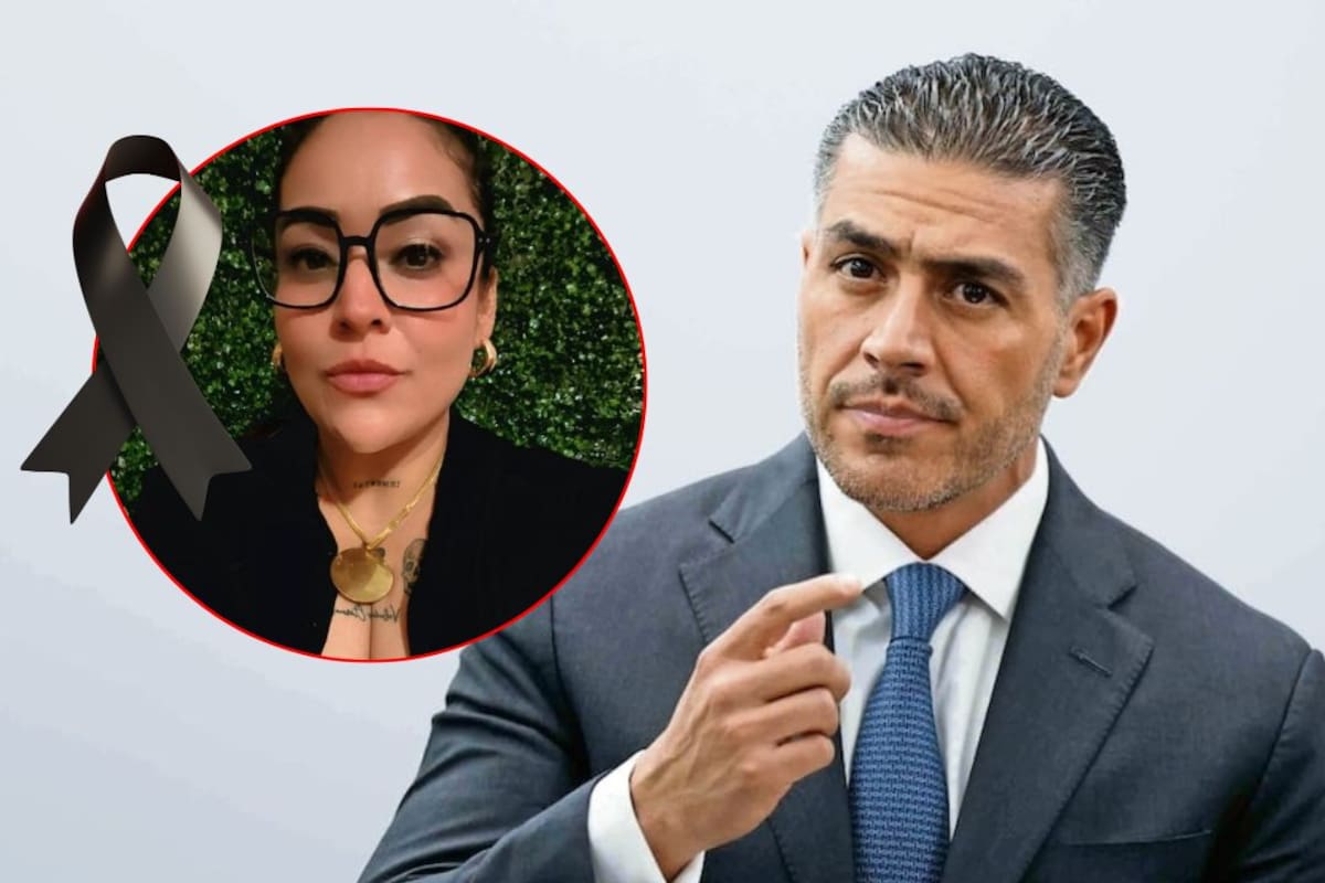 Hay ocho detenidos por asesinato de Roxana Guzmán y faltan más: García Harfuch