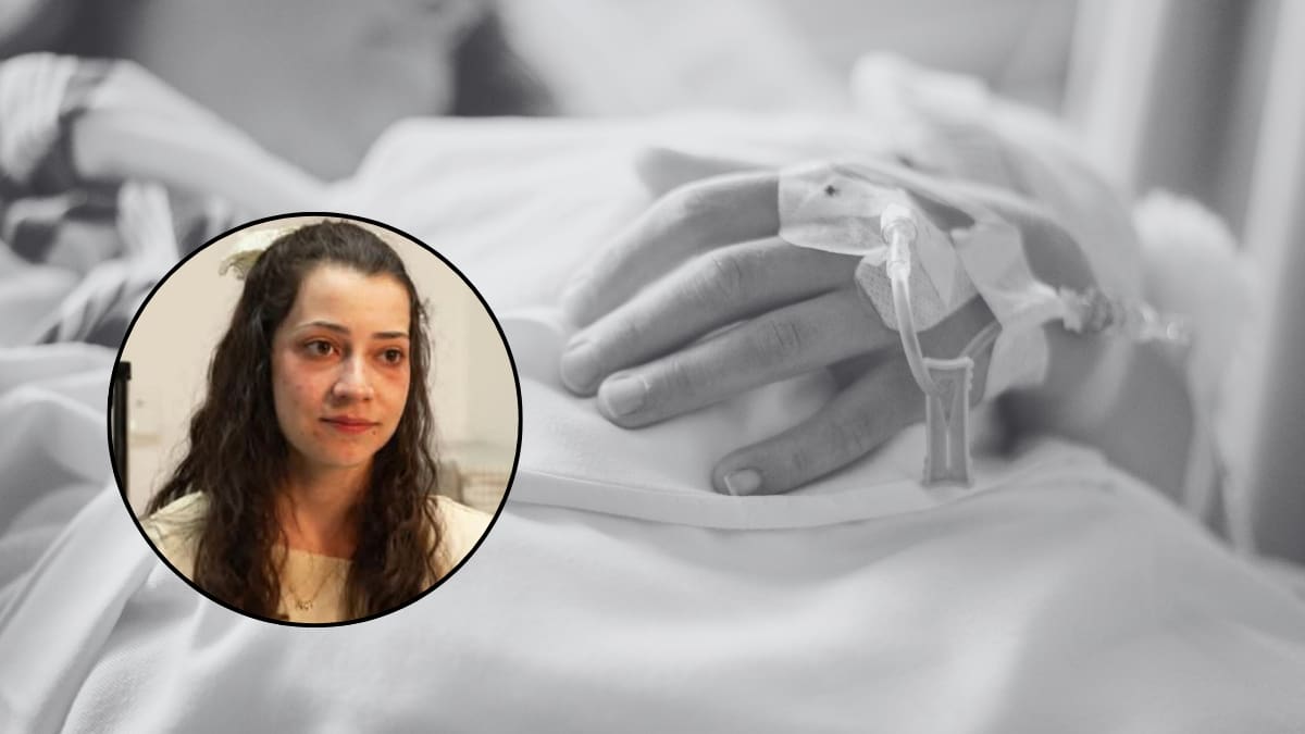 La última voluntad de Noelia Castillo antes de la eutanasia: quería “morir guapa”; abogados opositores insisten que el hospital presionó para la eutanasia porque ya tenían comprometidos sus órganos