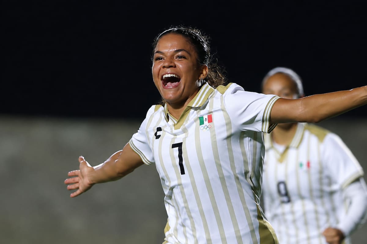 México va por el oro en futbol femenil de Santo Domingo 2026 ¿A qué hora y dónde ver la final?