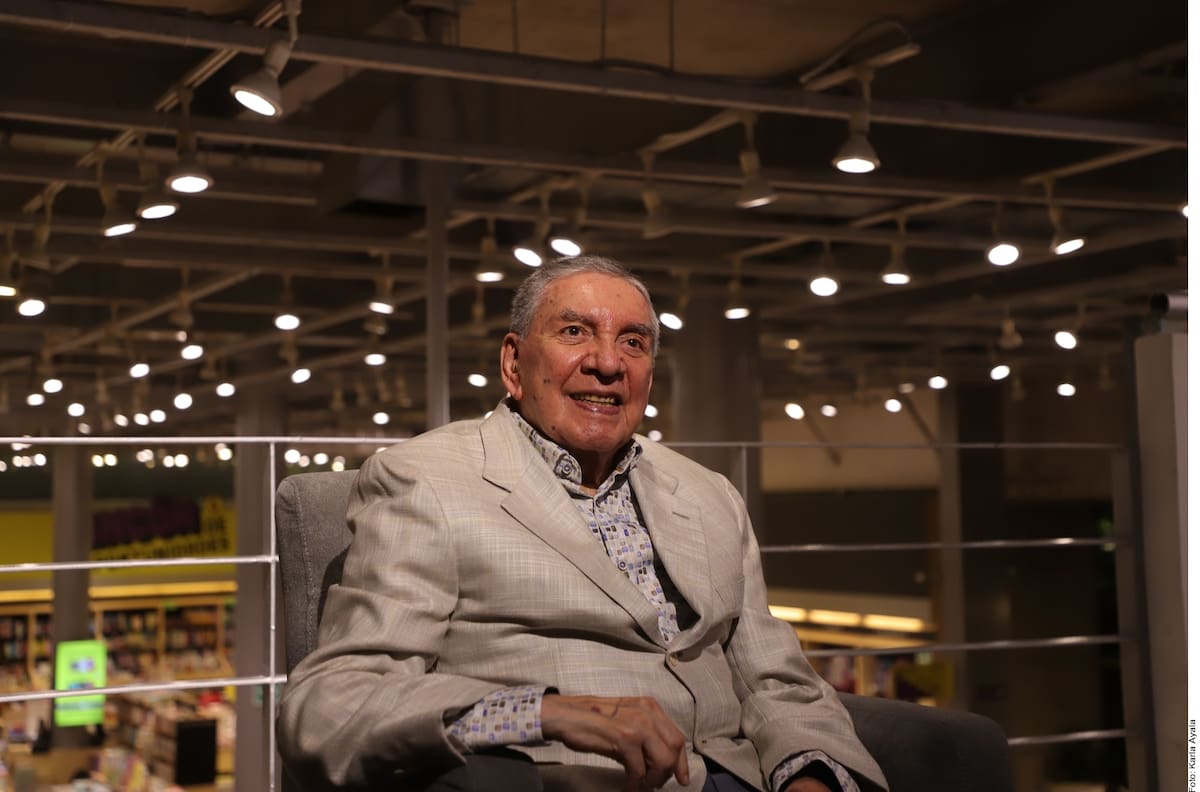 Marco Antonio Muñiz / Archivos GH