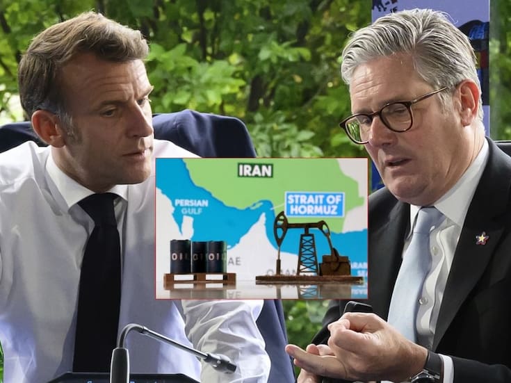 G7 aplaza liberación de reservas petroleras, aunque no lo descarta, mientras el crudo ya superó los 119 dólares debido a la guerra en Irán