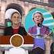 Sheinbaum recibe a Ursula von der Leyen, presidenta de la UE en Palacio Nacional para firmar el Acuerdo Global Modernizado entre México y la Unión Europea