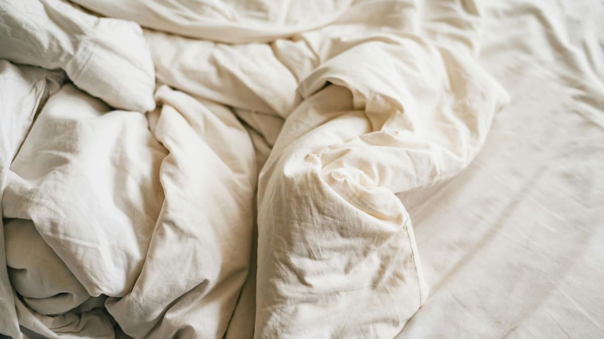 ¿Qué dice la psicología sobre las personas que no hacen su cama? | Foto: Especial (canva)