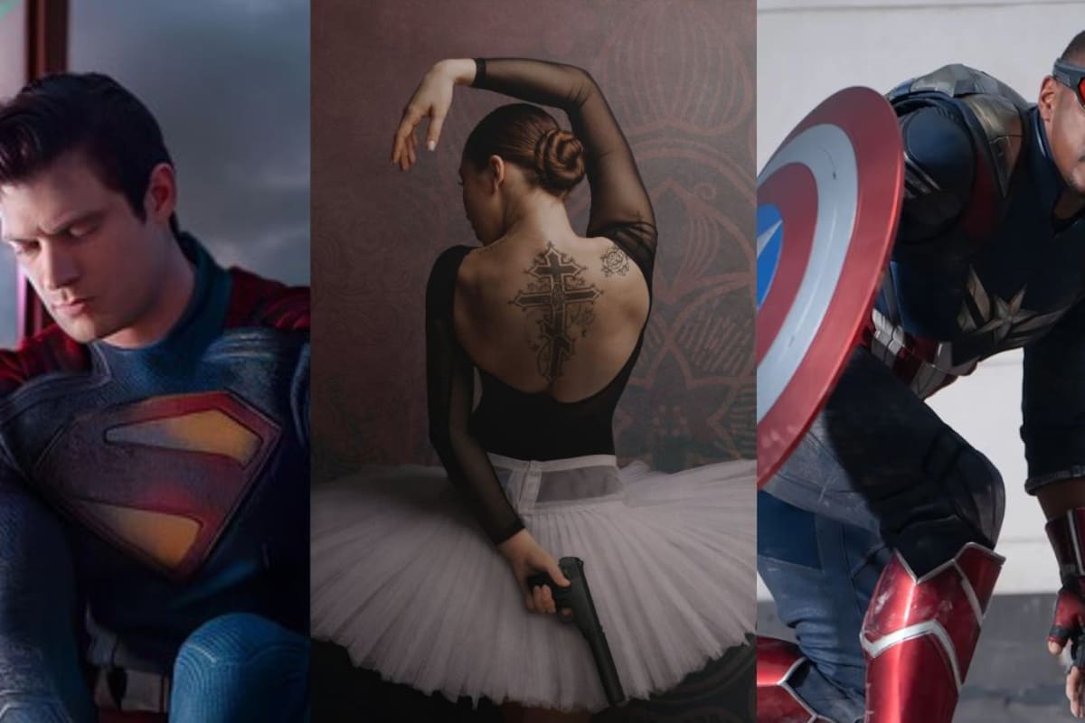 Las películas más esperadas del 2025, según Fandango