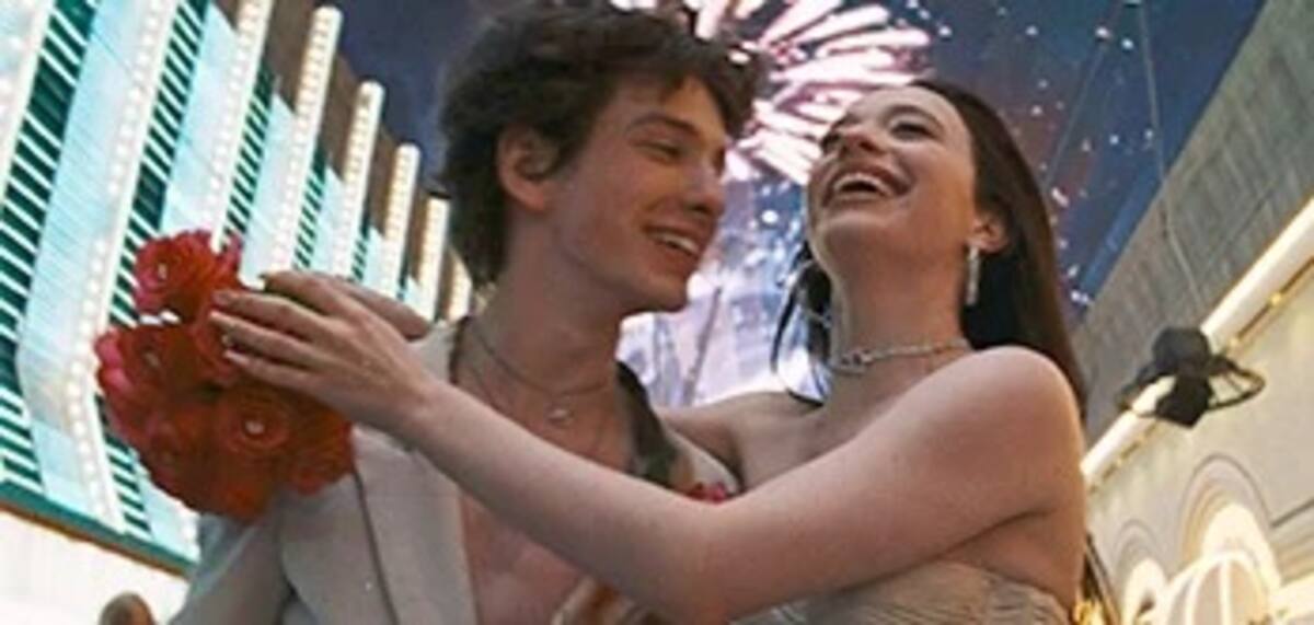 'Anora' de Sean Baker, ganadora de Cannes 2024