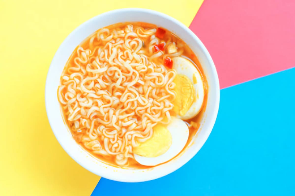 ¿Son tan dañinas las sopas instantáneas como dicen? Riesgos y mitos sobre su consumo