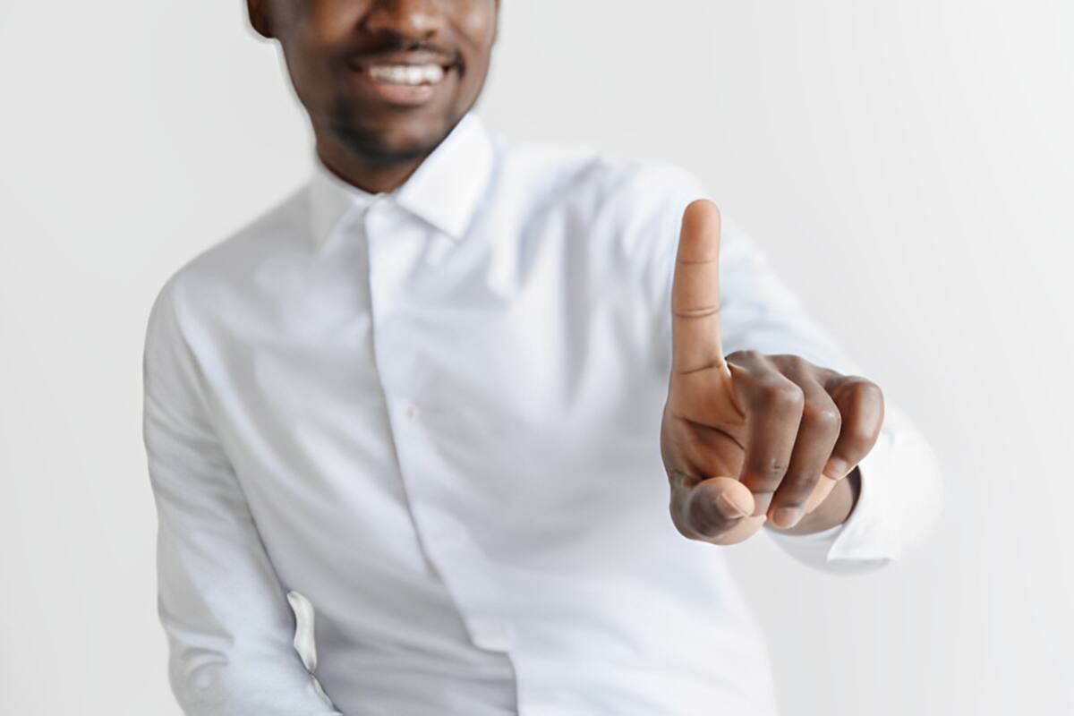 Saber decir que no puede hacerte muy exitoso, financiero lo explica