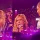 En pleno concierto, Karol G le pidió a una niña que cantara su canción favorita y la pequeña terminó interpretando un éxito de Shakira