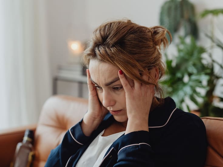 Por qué duele la cabeza si el cerebro no siente dolor