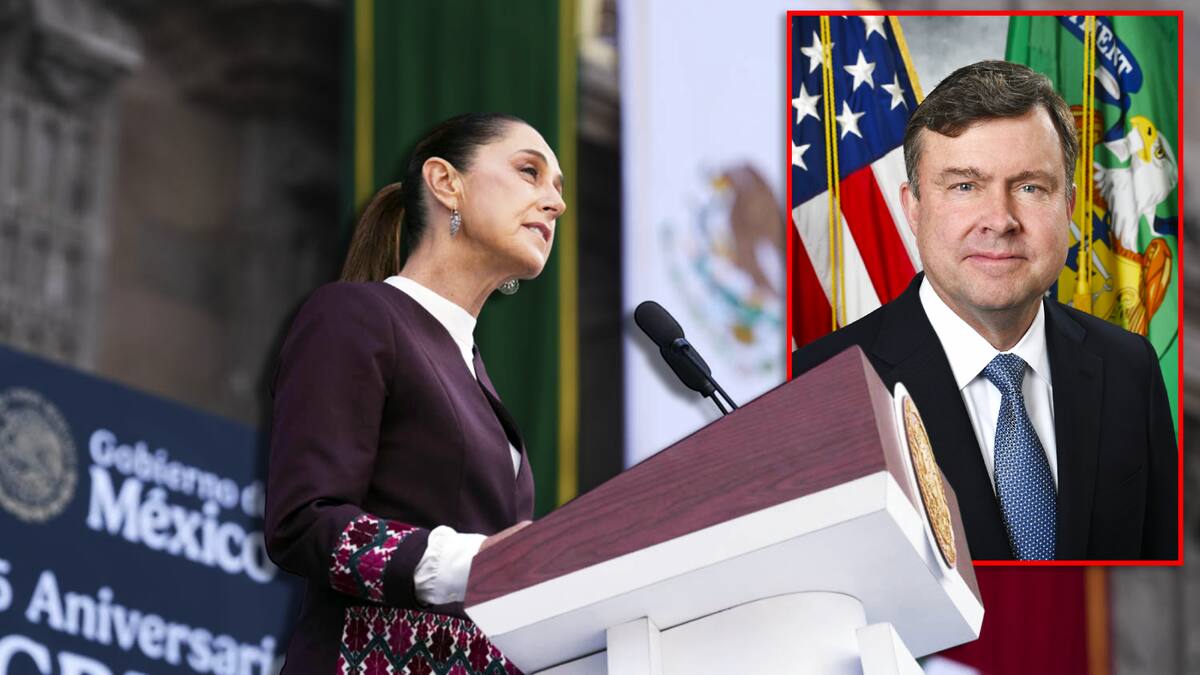 Mientras que el director del FBI compara al narco mexicano con Al Qaeda, el Subsecretario de Terrorismo e Inteligencia Financiera visitará México para abordar el problema de los cárteles de droga