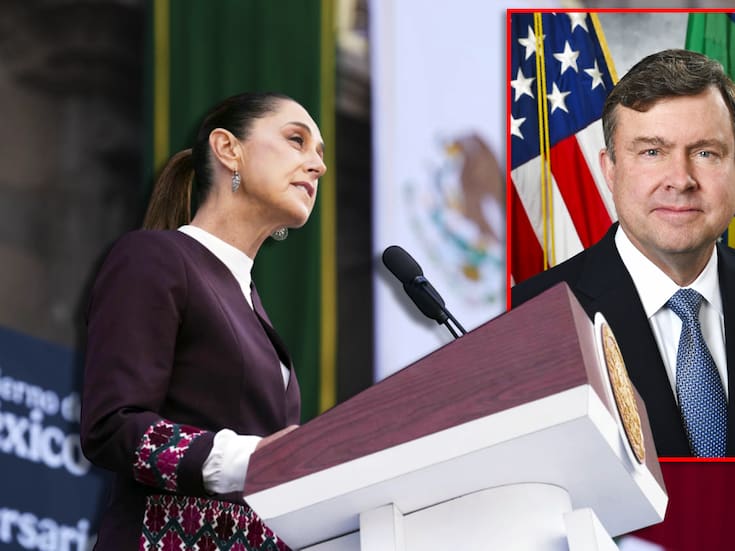 Mientras que el director del FBI compara al narco mexicano con Al Qaeda, el Subsecretario de Terrorismo e Inteligencia Financiera visitará México para abordar el problema de los cárteles de droga