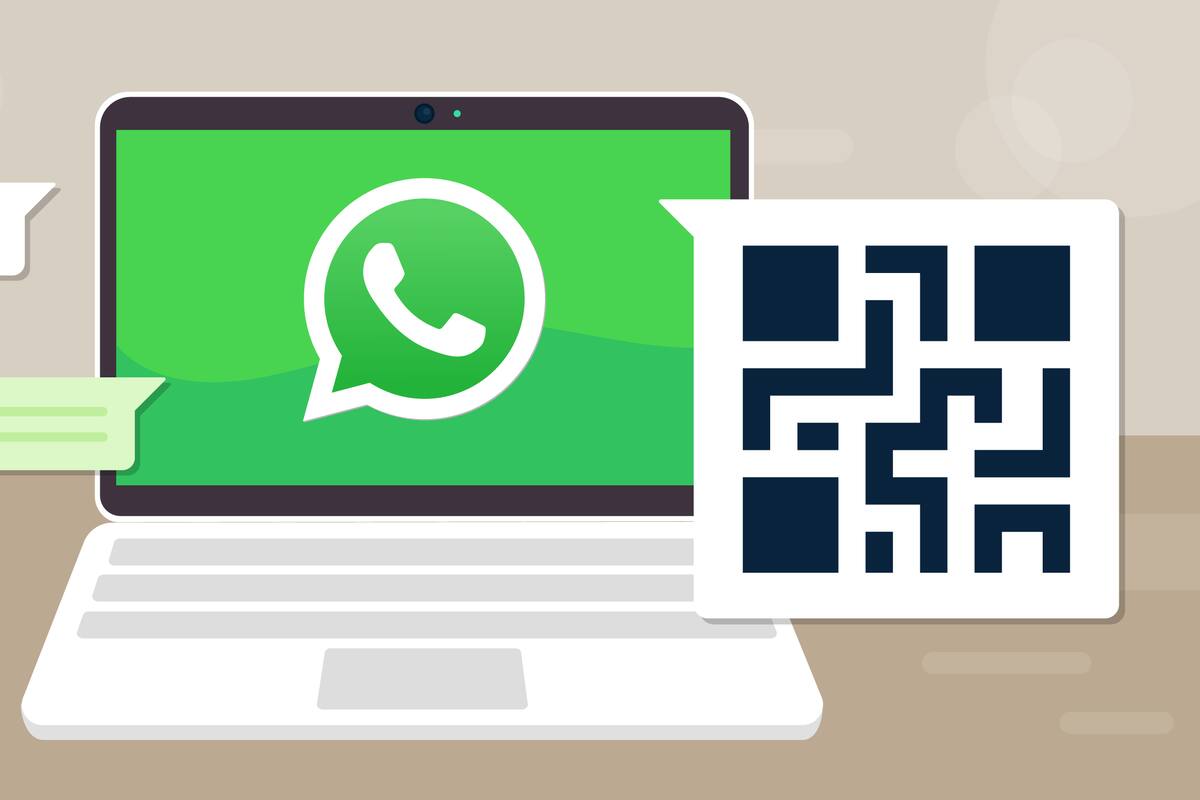 Así puedes acceder a WhatsApp Web sin tu celular