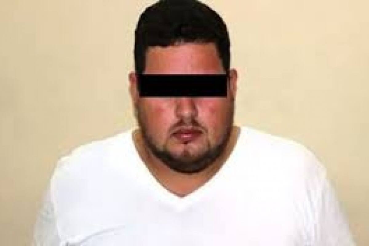 Ex policía mexicano acusado por narcotráfico es extraditado a EU desde Italia