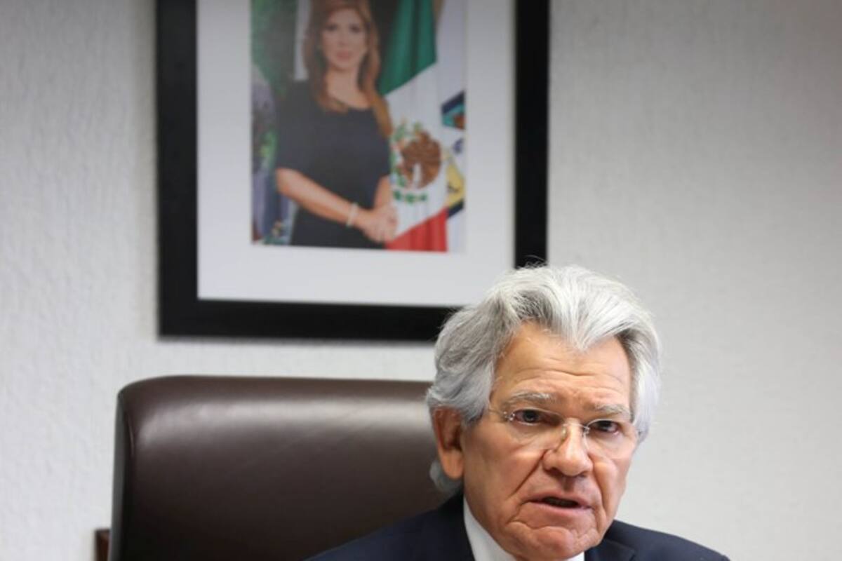 Afirman que Sonora tiene menos monto observado por la ASF