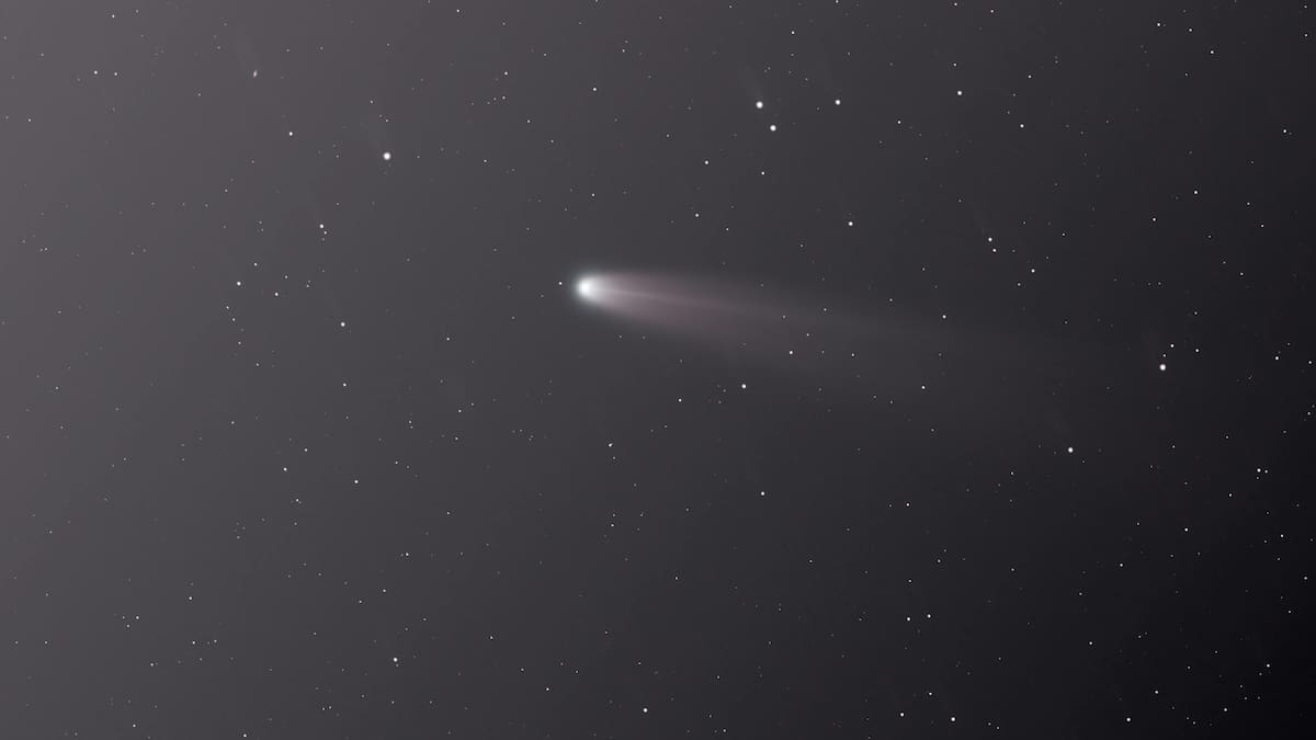 3I/ATLAS: el cometa interestelar que divide a la ciencia antes de su paso por la Tierra