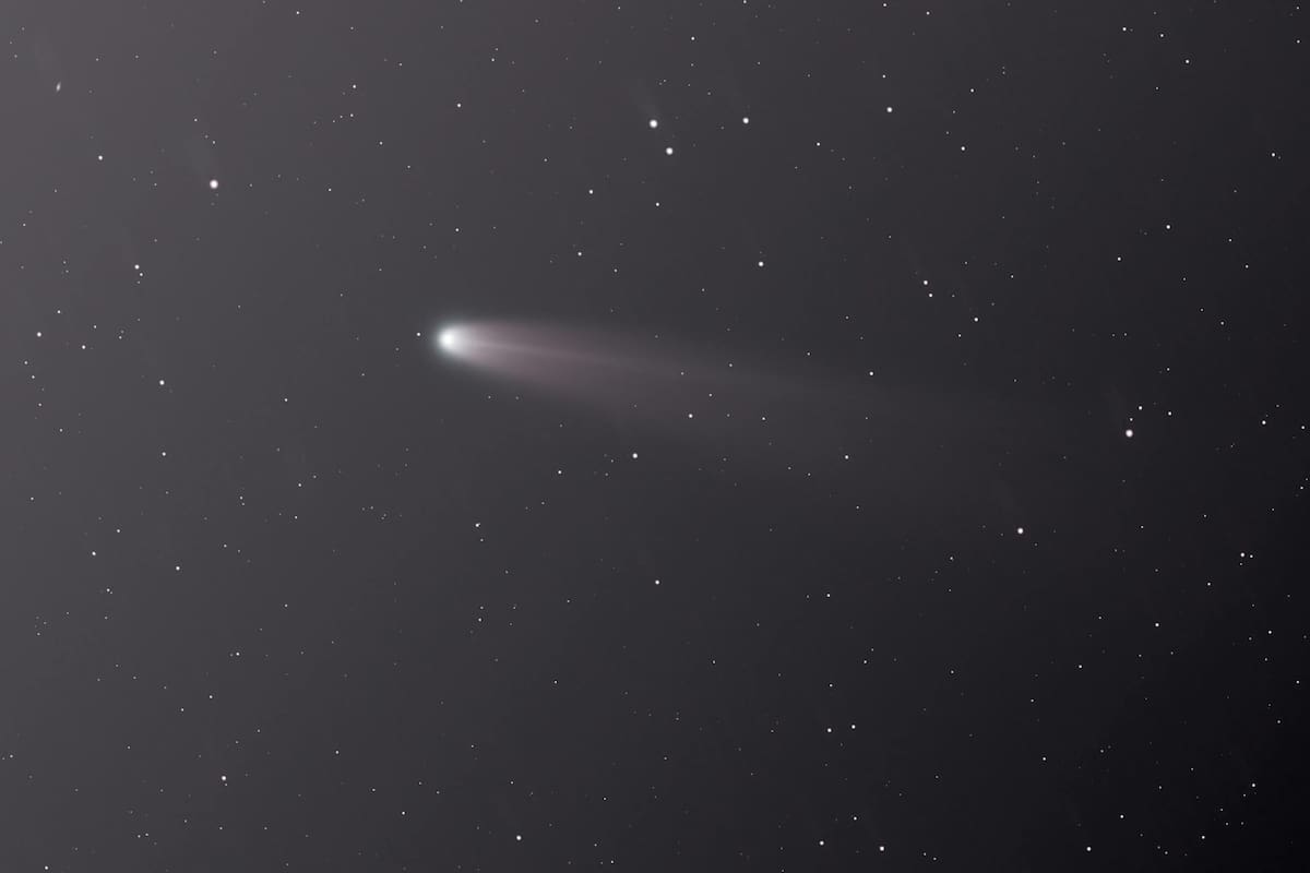 3I/ATLAS: el cometa interestelar que divide a la ciencia antes de su paso por la Tierra