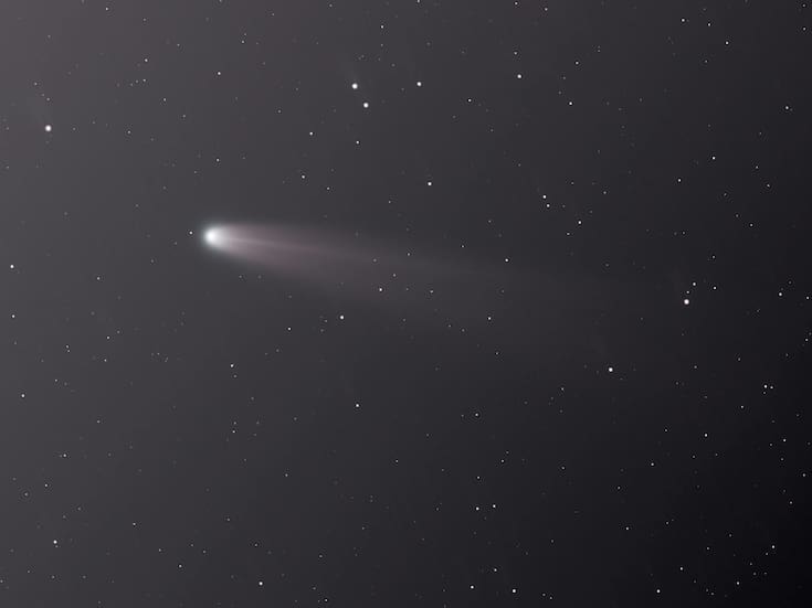 3I/ATLAS: el cometa interestelar que divide a la ciencia antes de su paso por la Tierra