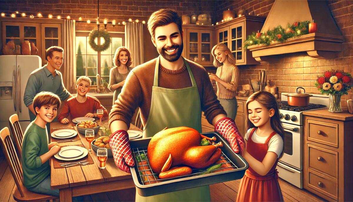 Imagen ilustrativa creada con IA (Chatgpt).