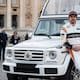 ¿Fernando Alonso al volante del Papamóvil? La historia real que el Vaticano rechazó y que vuelve a tomar fuerza en 2026