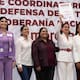 Sheinbaum pide aclarar nacionalidad de Yasmín Bugarín