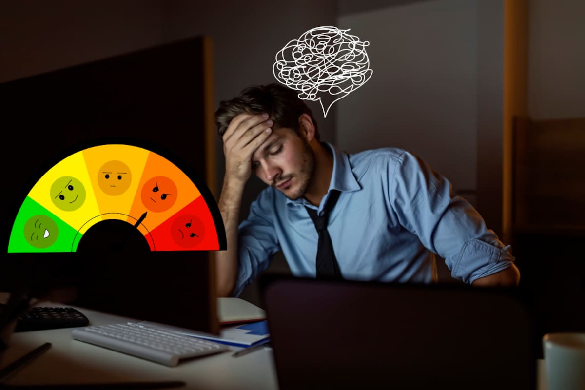El sencillo hábito que puede cambiar tu estado de ánimo todos los días, según la neurociencia