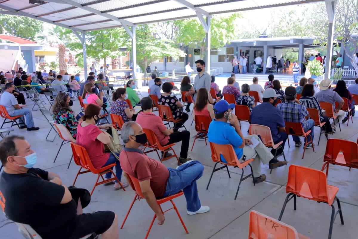 Covid en Sonora: 71 nuevos casos y 3 muertes