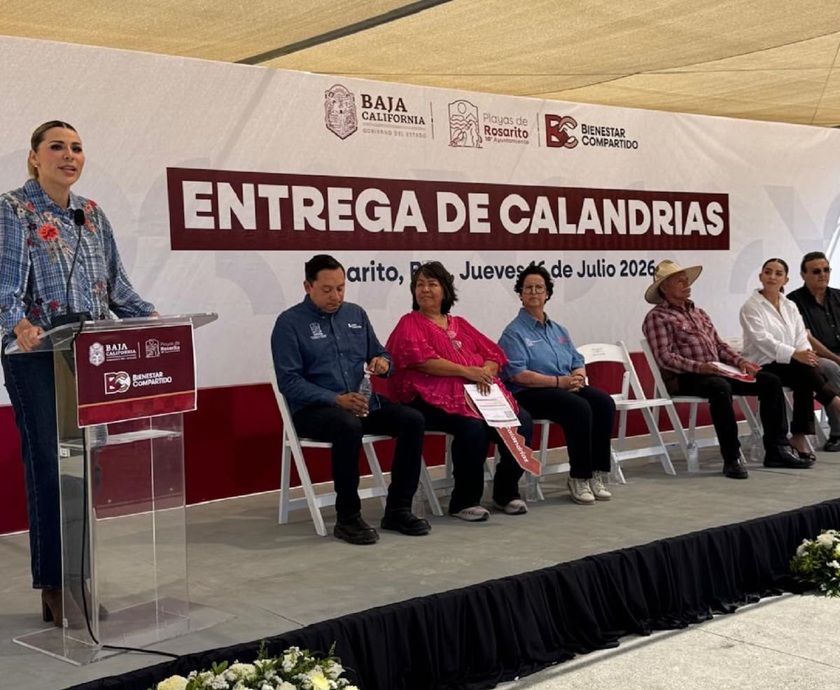 La gobernadora Marina del Pilar entregó cuatro unidades eléctricas que reemplazarán los tradicionales carruajes, con el objetivo de fortalecer el bienestar animal y la movilidad sustentable. Foto: Carmen Gutiérrez