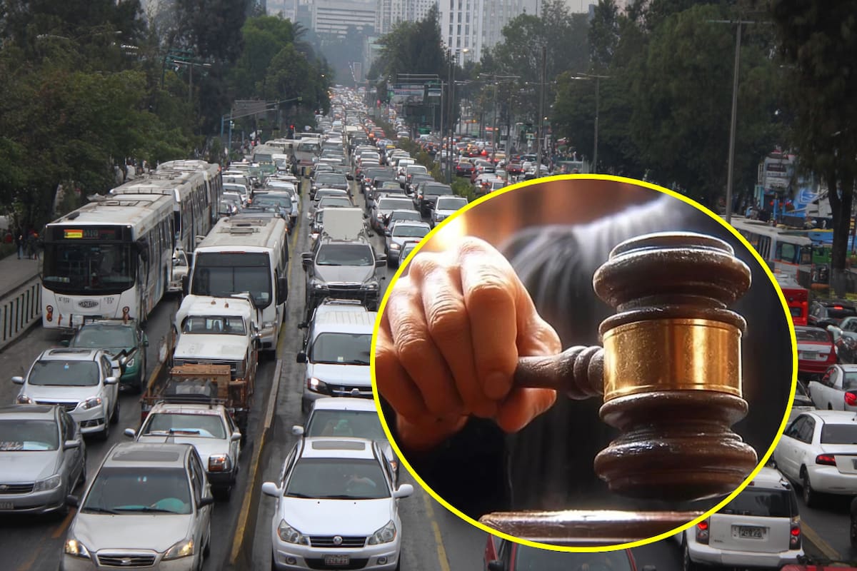 La Suprema Corte de Justicia de la Nación (SCJN) respaldó la constitucionalidad de obligar a todos los vehículos a contar con un seguro de responsabilidad civil por daños a terceros