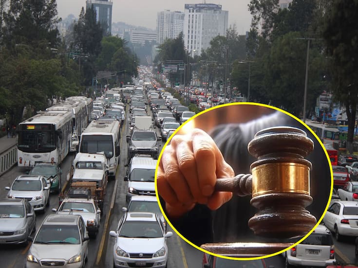 La Suprema Corte de Justicia de la Nación (SCJN) respaldó la constitucionalidad de obligar a todos los vehículos a contar con un seguro de responsabilidad civil por daños a terceros