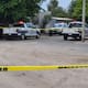 Matan a balazos a una persona en colonia El Roble de Mexicali