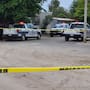 Matan a balazos a una persona en colonia El Roble de Mexicali
