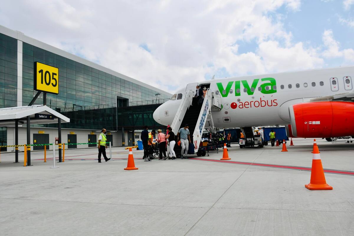 Profeco y Viva Aerobus llegan a acuerdo en demanda de acción colectiva