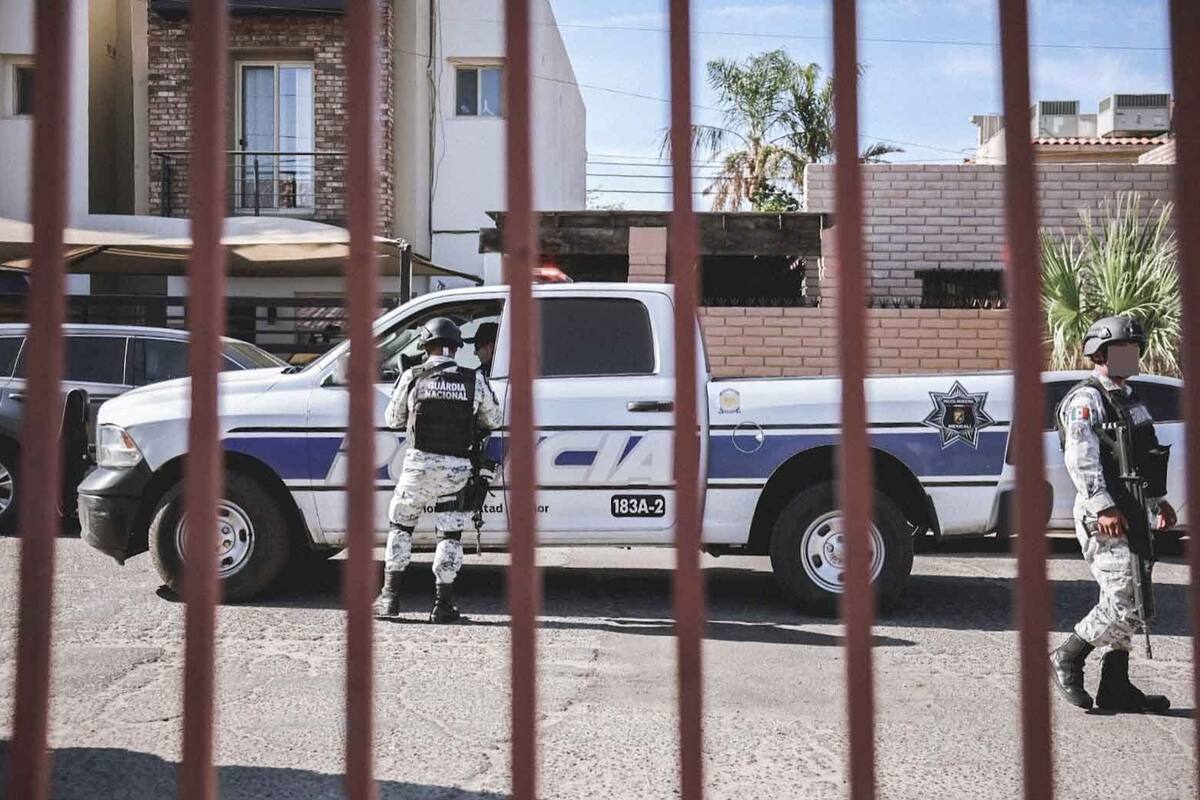 Concluye jornada electoral en Mexicali con dos incidencias