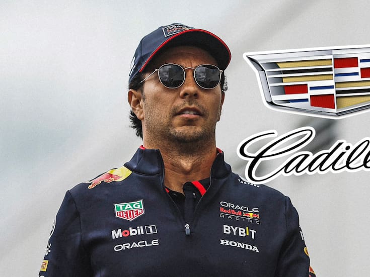 Checo Pérez advierte a sus seguidores sobre su próxima temporada con Cadillac: “Quiero demostrar mi potencial”