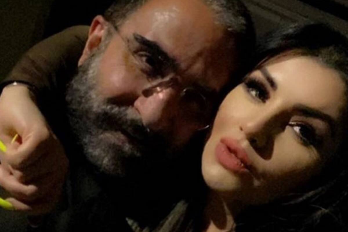 ¿Vicente Fernández Jr. se da nueva oportunidad en el amor?