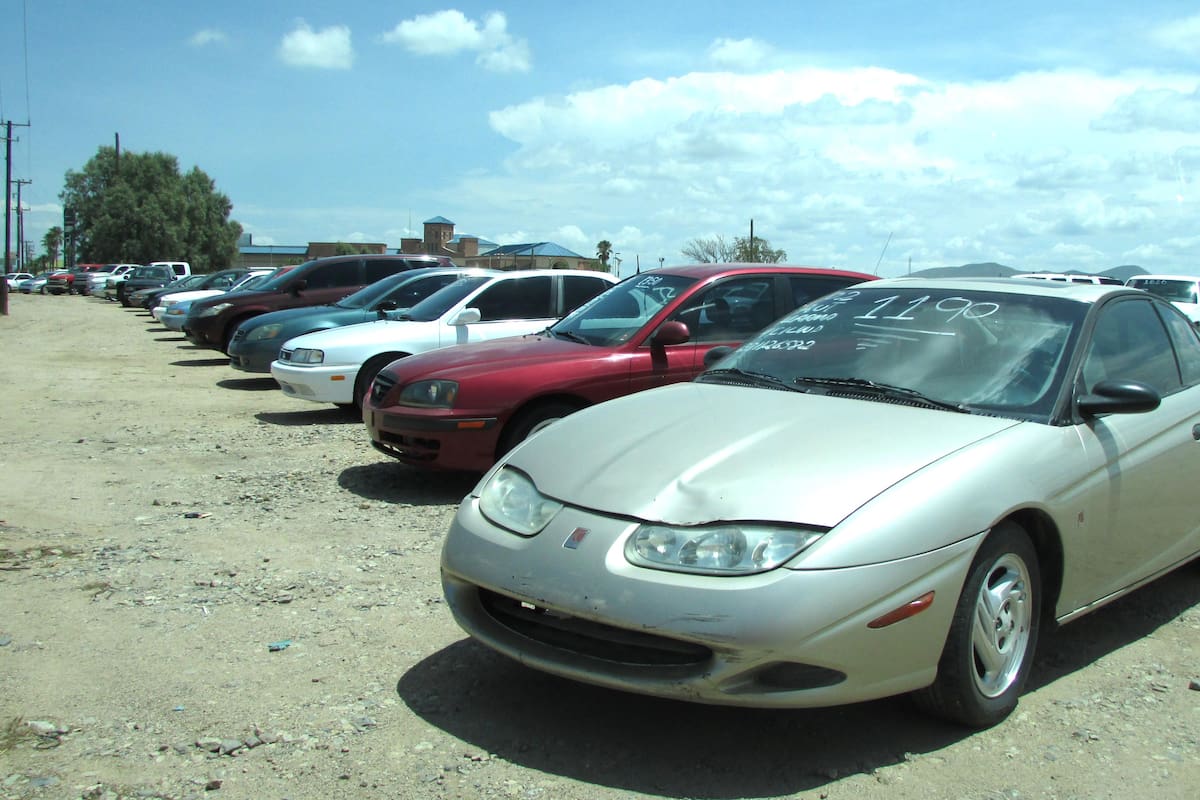 ¿Qué debes hacer para regularizar tu auto en Sonora? Asociaciones civiles ofrecen apoyo