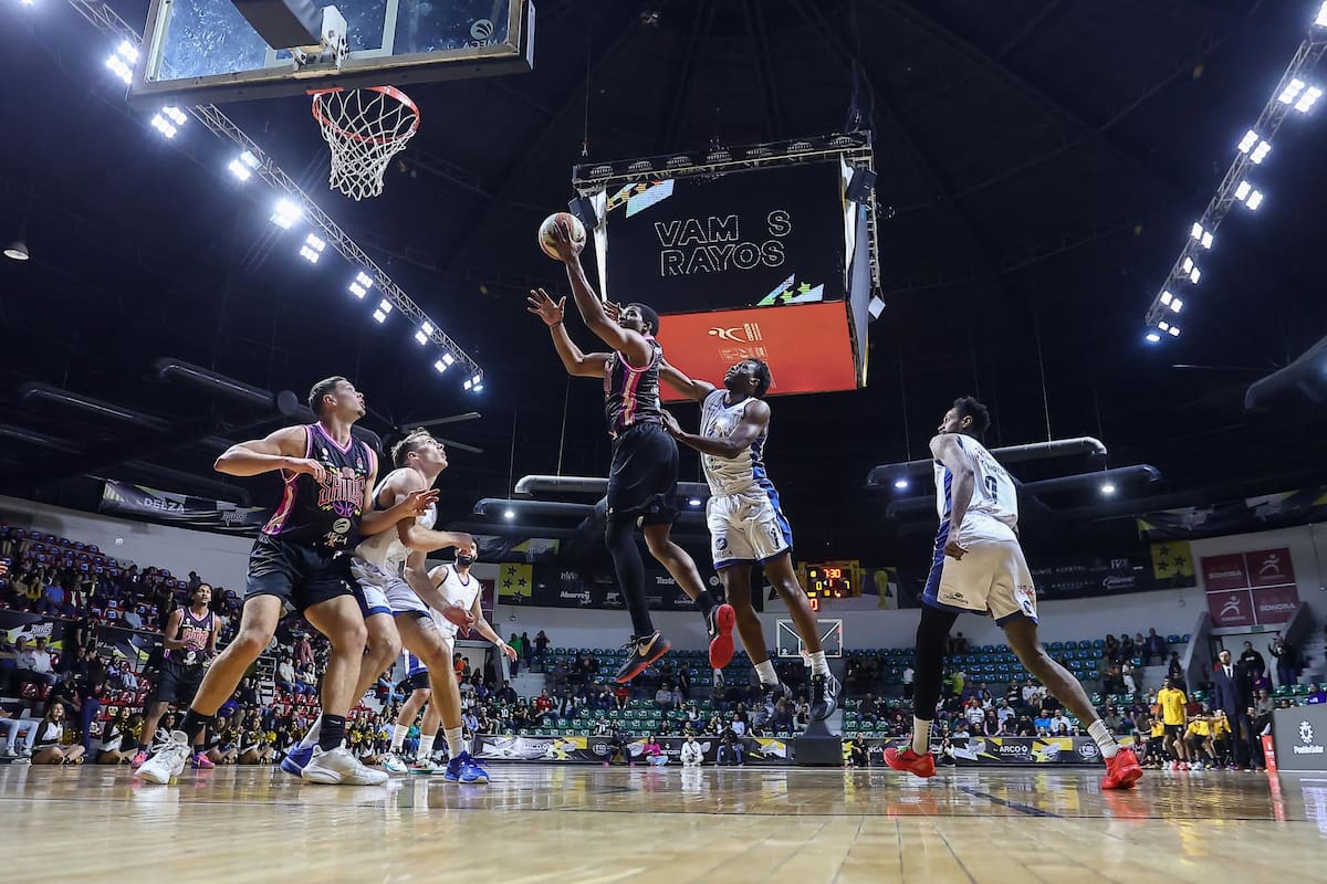 Pierden Rayos primer juego de la segunda vuelta en Obregón