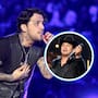 Christian Nodal sorprende al invitar a Julión Álvarez al escenario durante concierto en el Auditorio Telmex (VIDEO)